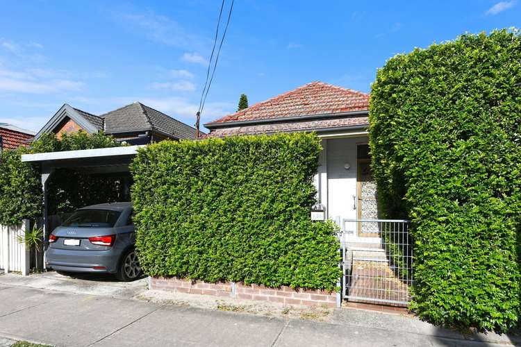 Main view of Homely house listing, 136 Doncaster Avenue, Kensington NSW 2033