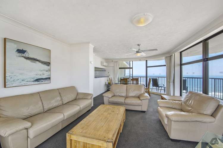 Fifth view of Homely unit listing, 22E/80 The Esplanande, Surfers Paradise QLD 4217