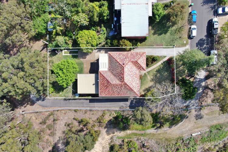 145 Governors Drive, Lapstone NSW 2773