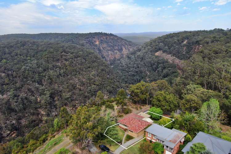Fourth view of Homely house listing, 145 Governors Drive, Lapstone NSW 2773