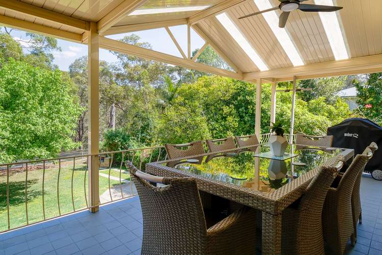 Fifth view of Homely house listing, 145 Governors Drive, Lapstone NSW 2773