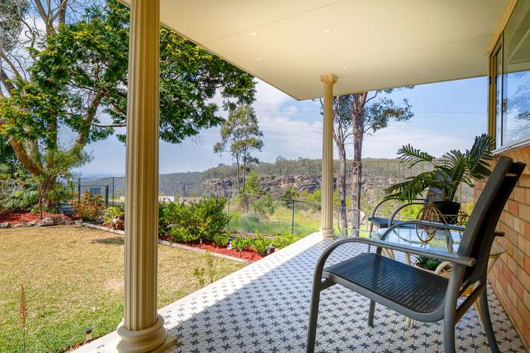 Seventh view of Homely house listing, 145 Governors Drive, Lapstone NSW 2773