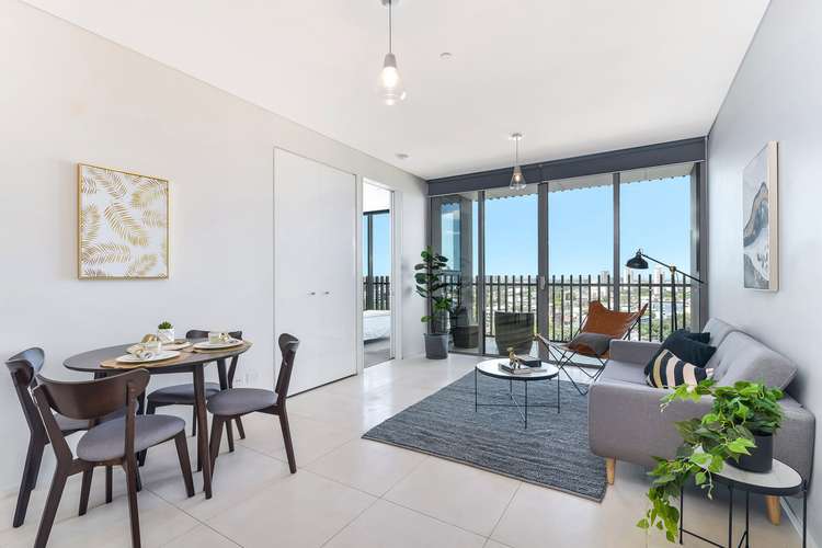 Main view of Homely apartment listing, 2209/18 Park Lane, Chippendale NSW 2008