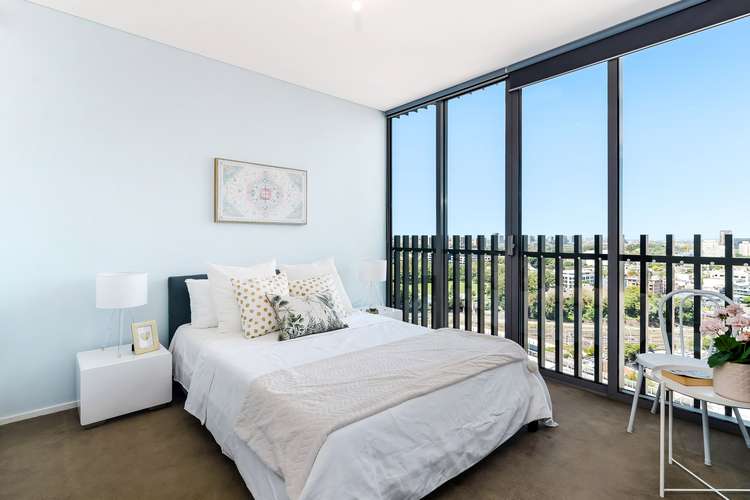 Fourth view of Homely apartment listing, 2209/18 Park Lane, Chippendale NSW 2008