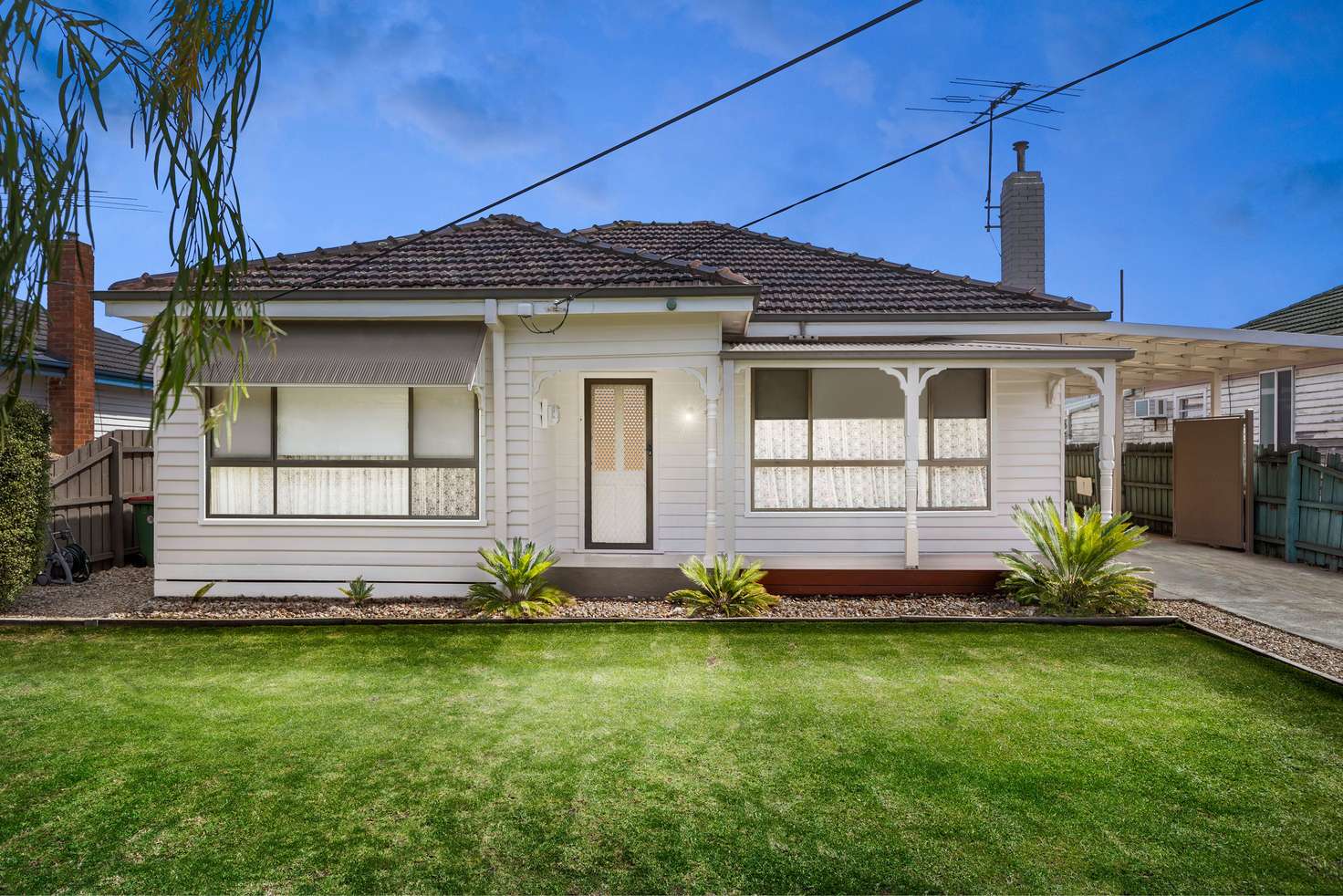 Main view of Homely house listing, 32 Sredna Street, West Footscray VIC 3012