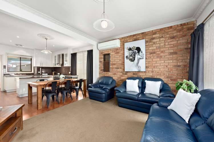 Fourth view of Homely house listing, 32 Sredna Street, West Footscray VIC 3012