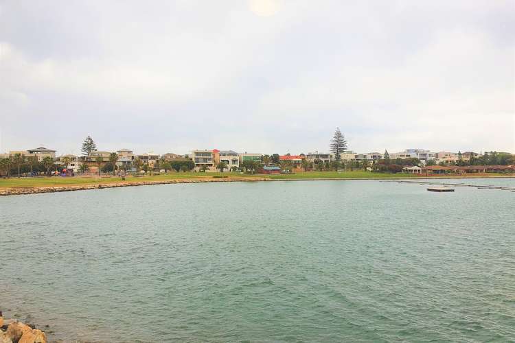 Third view of Homely apartment listing, 11/290 Sportsmans Drive, West Lakes SA 5021