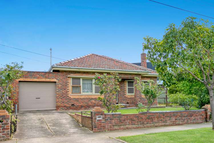 Main view of Homely house listing, 27 Robb Street, Reservoir VIC 3073