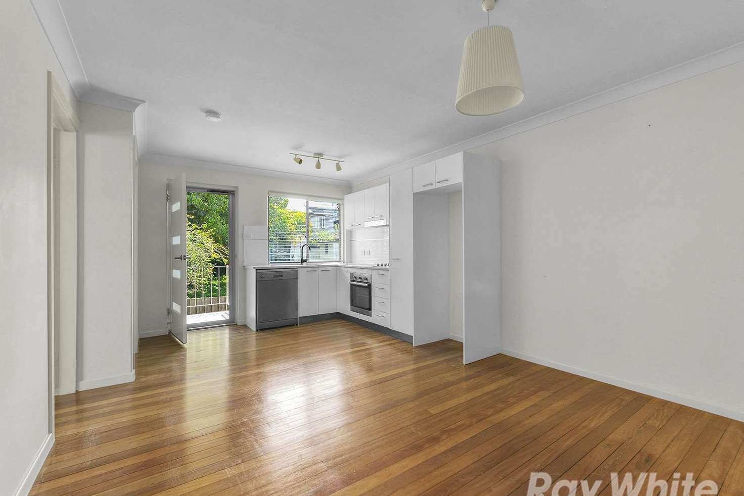 Main view of Homely apartment listing, 7/14 Parkham Avenue, Wavell Heights QLD 4012