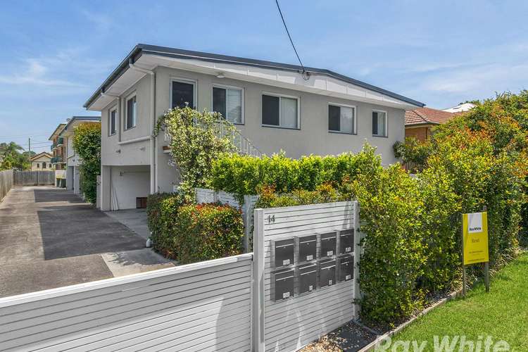 Third view of Homely apartment listing, 7/14 Parkham Avenue, Wavell Heights QLD 4012