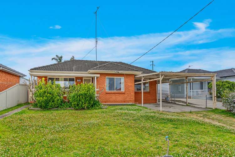 16 Bluebell Road, Barrack Heights NSW 2528