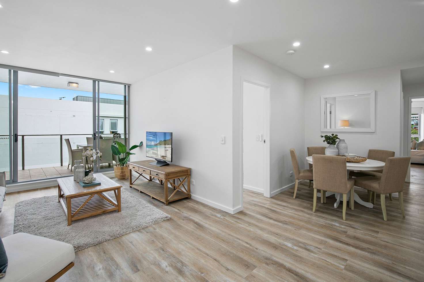 Main view of Homely apartment listing, 2701/10 Sturdee Parade, Dee Why NSW 2099