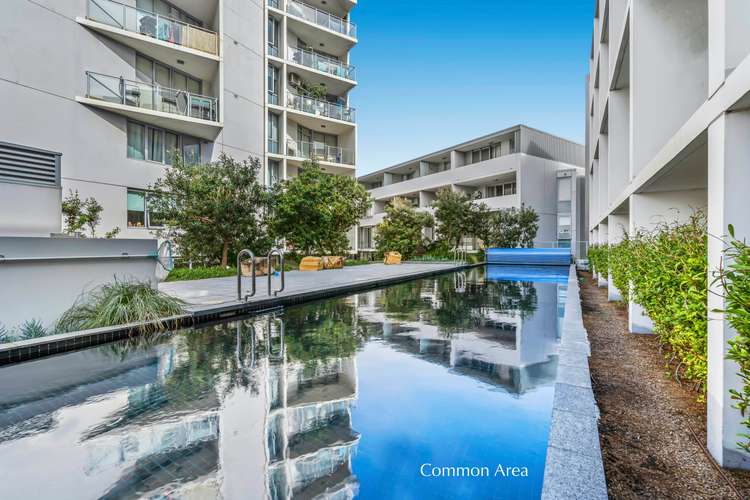 Second view of Homely apartment listing, 2701/10 Sturdee Parade, Dee Why NSW 2099