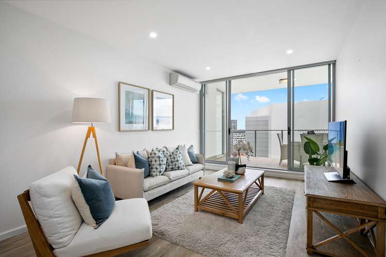 Third view of Homely apartment listing, 2701/10 Sturdee Parade, Dee Why NSW 2099