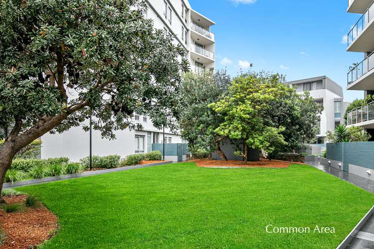 Fourth view of Homely apartment listing, 2701/10 Sturdee Parade, Dee Why NSW 2099