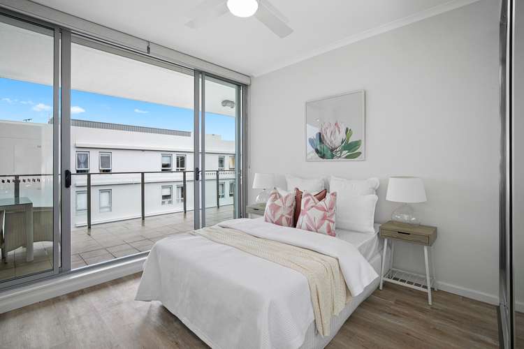 Fifth view of Homely apartment listing, 2701/10 Sturdee Parade, Dee Why NSW 2099