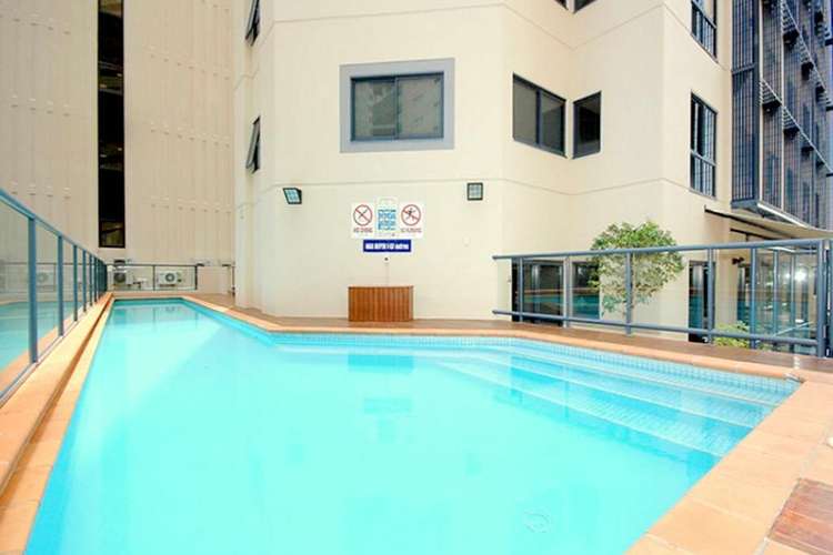 Main view of Homely unit listing, 1701/108 Margaret Street, Brisbane City QLD 4000