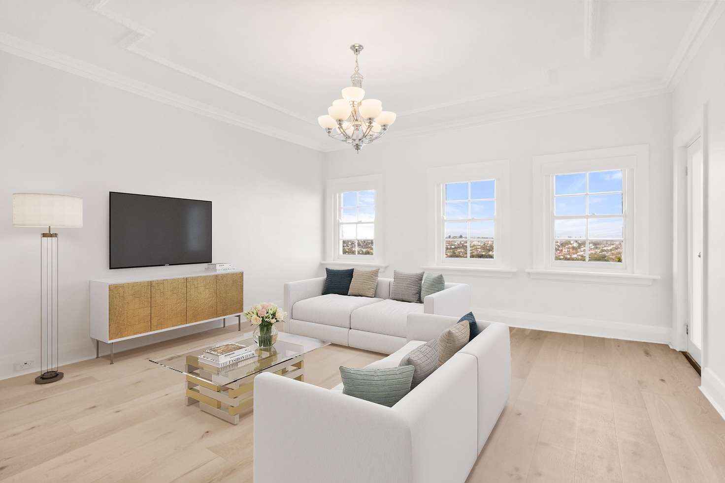 Main view of Homely apartment listing, 4/127a Victoria Road, Bellevue Hill NSW 2023