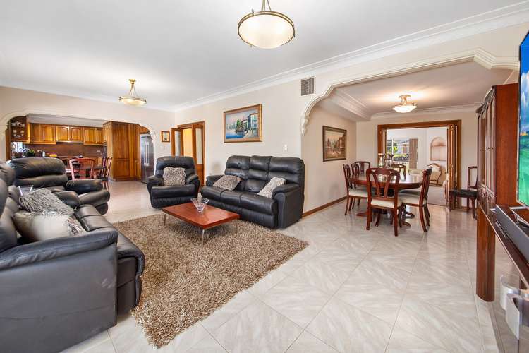 Third view of Homely house listing, 22 Ferrier Drive, Menai NSW 2234