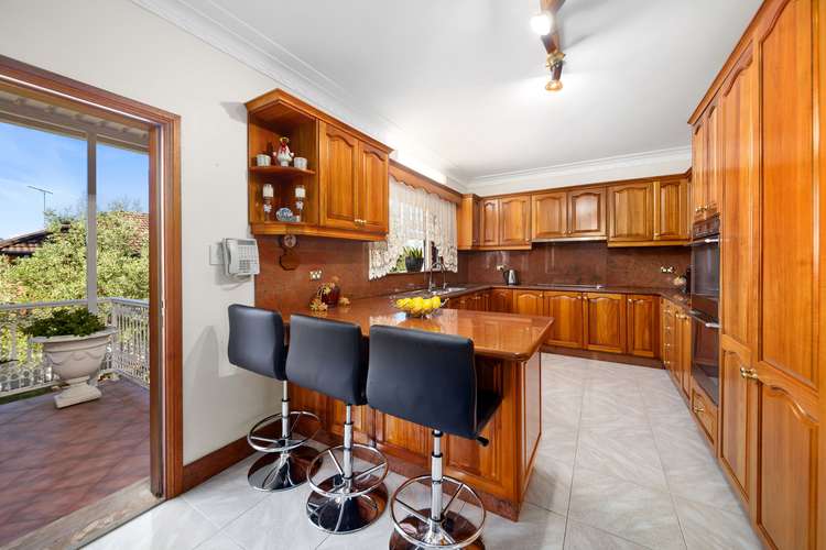 Fourth view of Homely house listing, 22 Ferrier Drive, Menai NSW 2234
