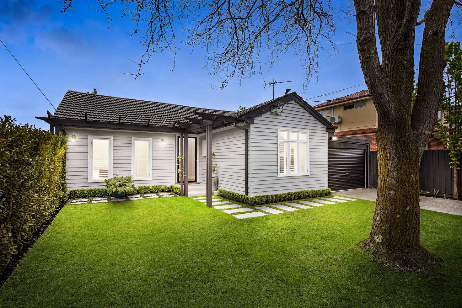 Main view of Homely house listing, 1/29 Prince Charles Street, Clayton VIC 3168