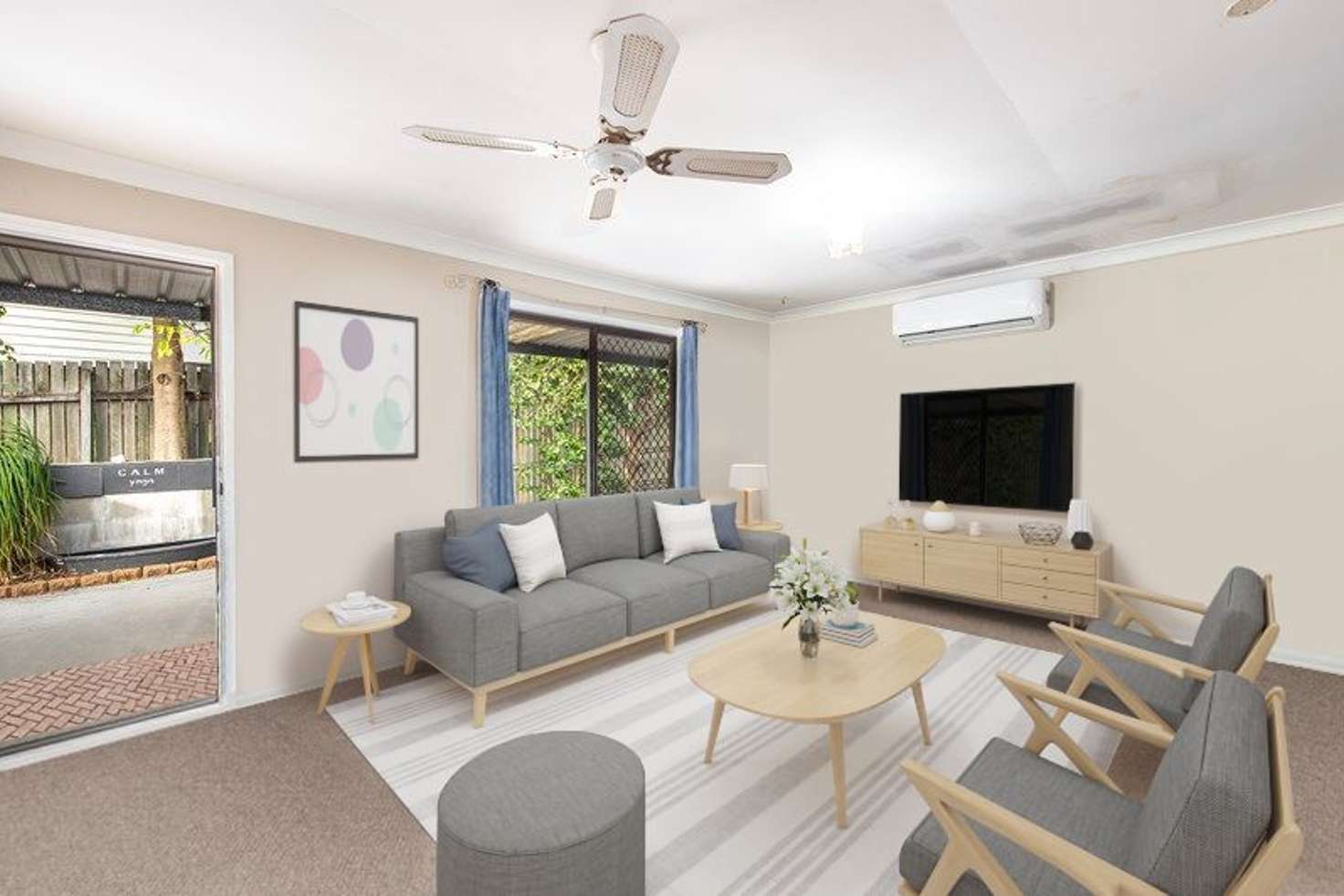 Main view of Homely house listing, 46 Jean Street, Woodridge QLD 4114