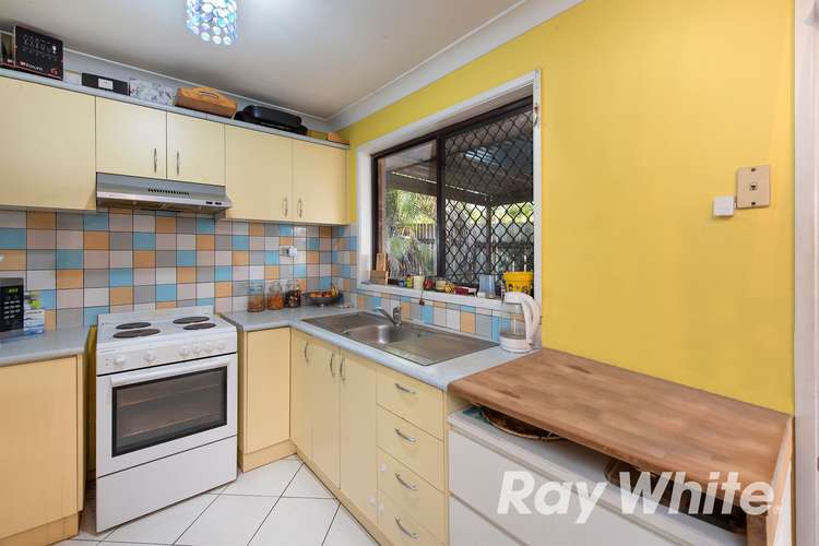 Fourth view of Homely house listing, 46 Jean Street, Woodridge QLD 4114