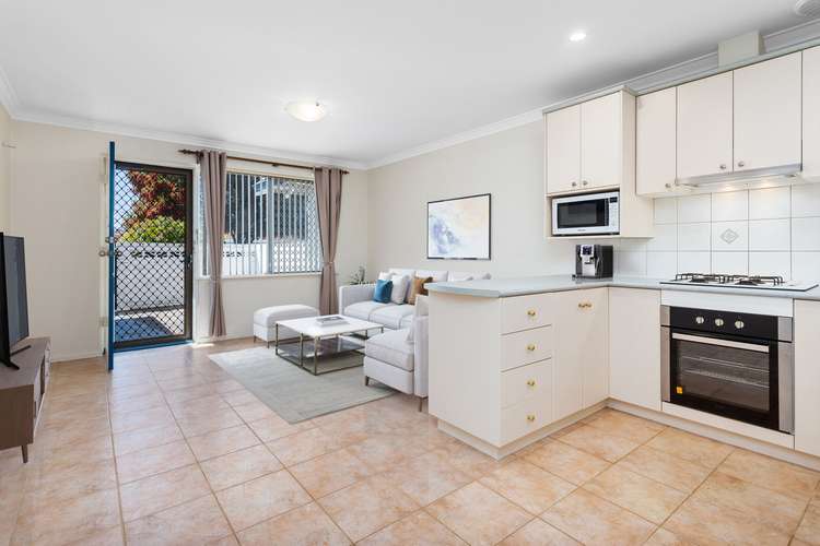 Fifth view of Homely unit listing, 1/7 York Street, Tuart Hill WA 6060