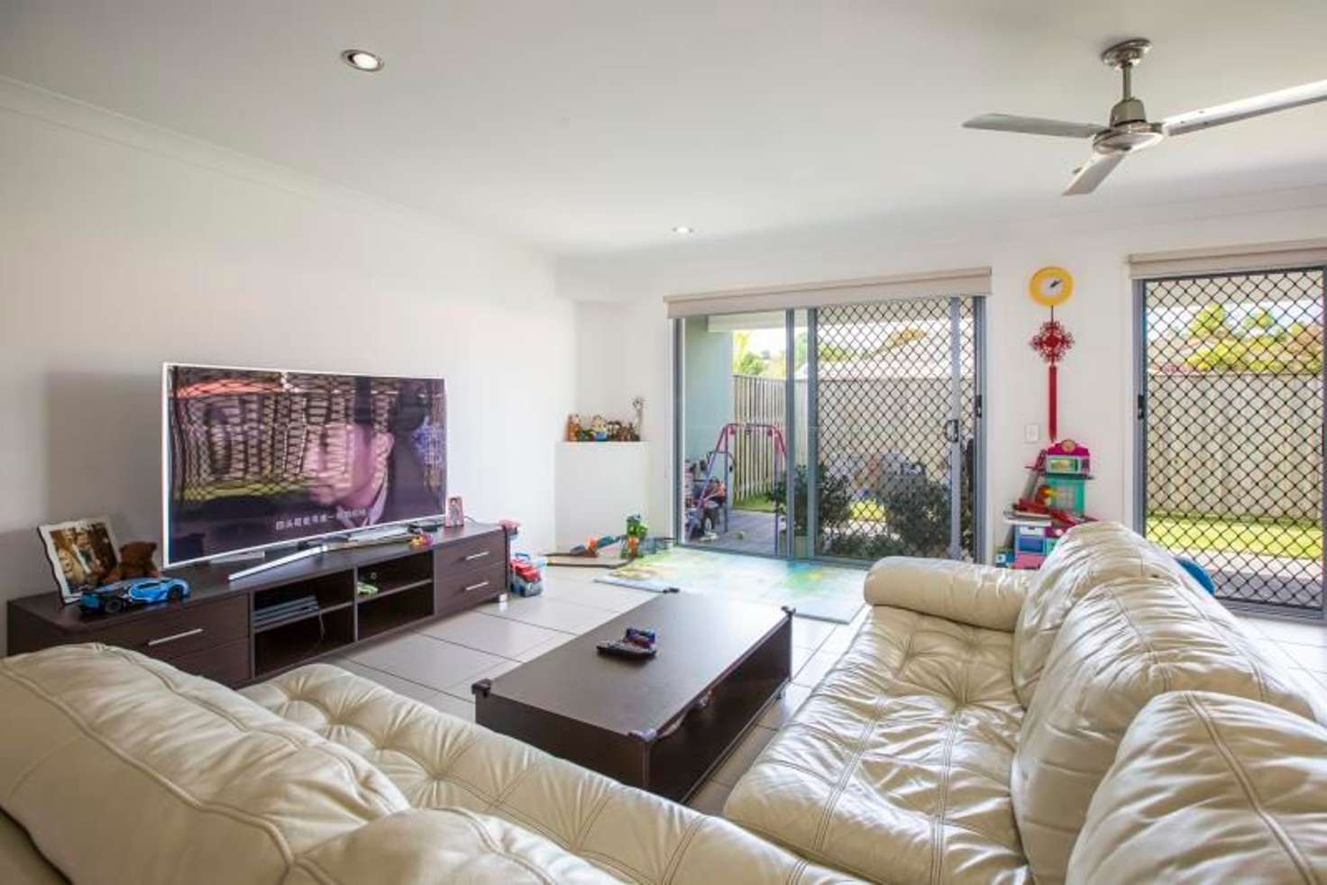 Main view of Homely house listing, 71 Venice Street, Burleigh Waters QLD 4220