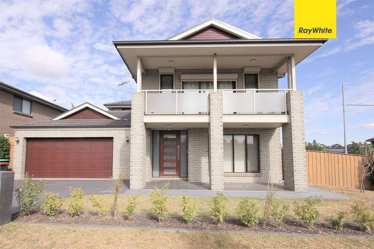 Main view of Homely house listing, 2 Fowler Street, Bardia NSW 2565