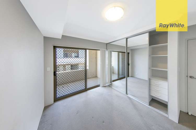 Second view of Homely apartment listing, 6/12-22 Railway Parade, Granville NSW 2142