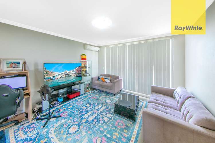 Fifth view of Homely apartment listing, 6/12-22 Railway Parade, Granville NSW 2142