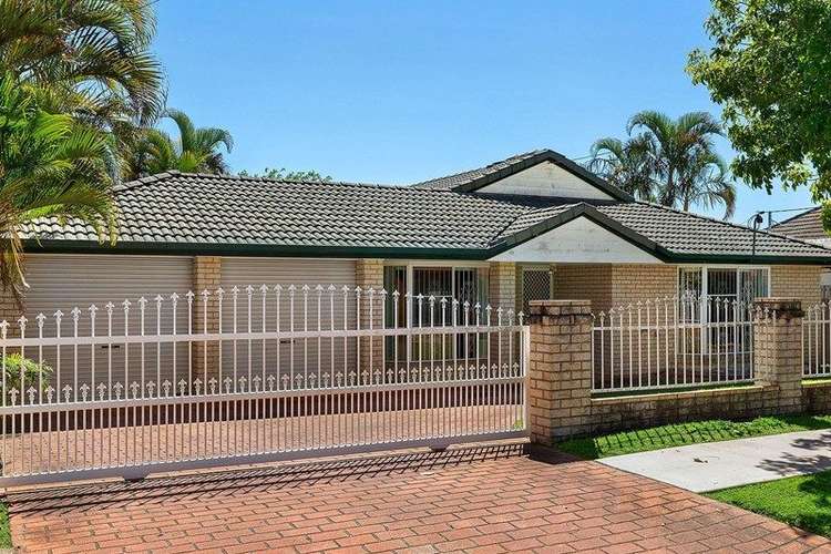 Main view of Homely house listing, 32 Buddleia Street, Inala QLD 4077