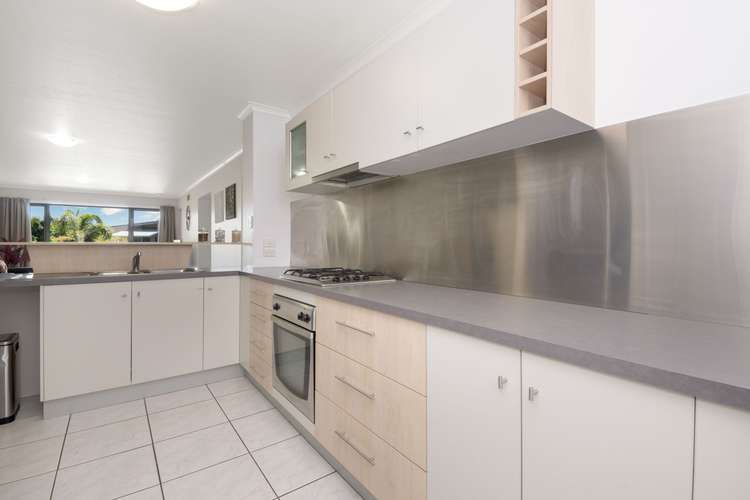 Second view of Homely house listing, 12/51-69 Stanley Street, Townsville City QLD 4810