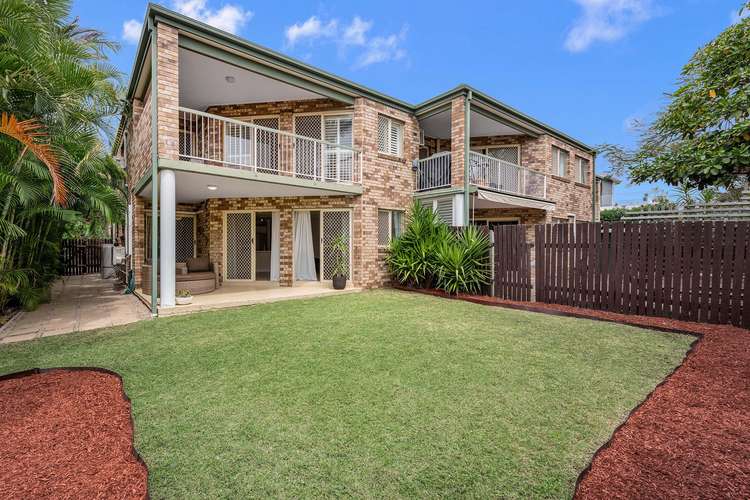 Main view of Homely apartment listing, 3/186 Harcourt Street, New Farm QLD 4005