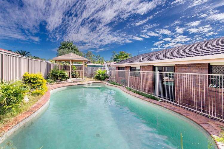 Main view of Homely house listing, 4 Merriwa Street, Sunnybank QLD 4109