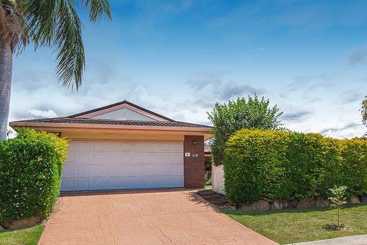 Second view of Homely house listing, 4 Merriwa Street, Sunnybank QLD 4109
