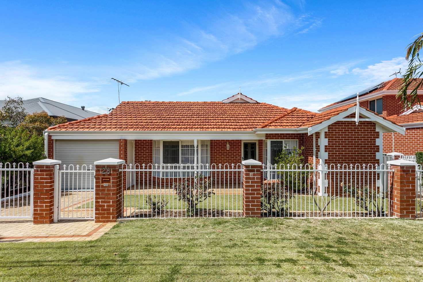 Main view of Homely house listing, 28 Strickland Street, Mount Claremont WA 6010