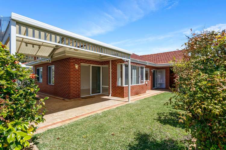 Fourth view of Homely house listing, 28 Strickland Street, Mount Claremont WA 6010