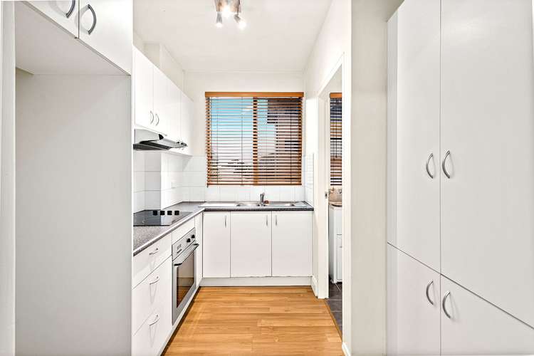 Second view of Homely apartment listing, 4/72-78 Jersey Avenue, Mortdale NSW 2223