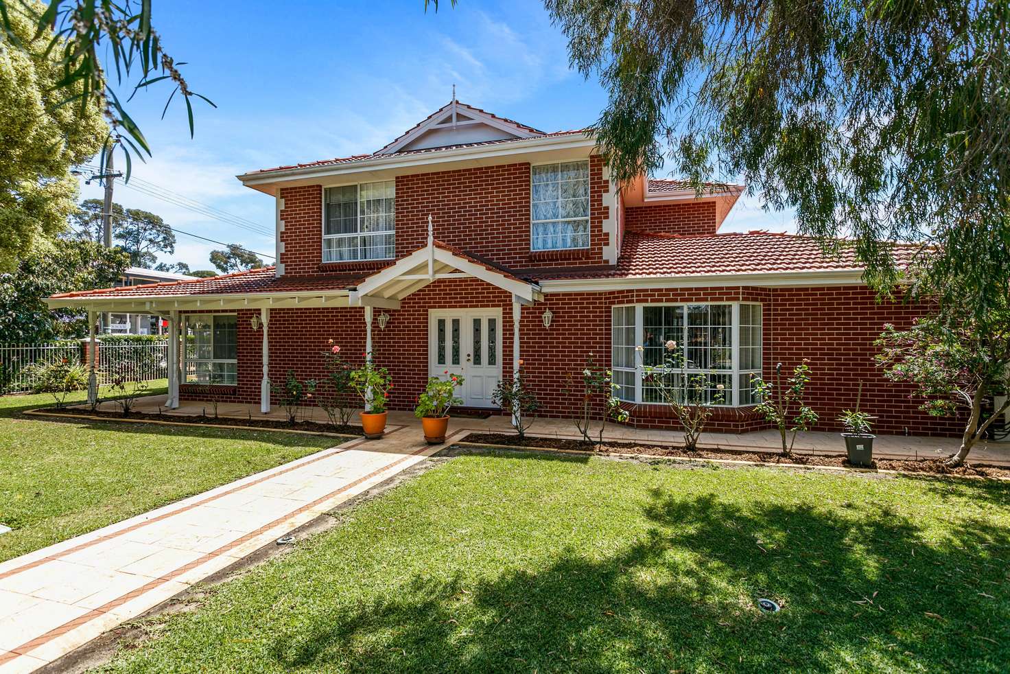 Main view of Homely house listing, 23 Asquith Street, Mount Claremont WA 6010