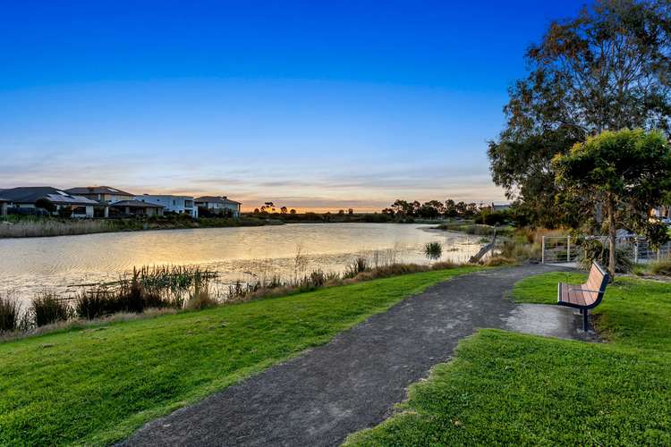 Main view of Homely house listing, 48 Waterside Drive, Waterways VIC 3195
