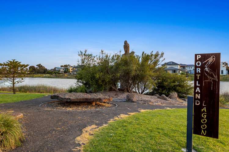 Second view of Homely house listing, 48 Waterside Drive, Waterways VIC 3195