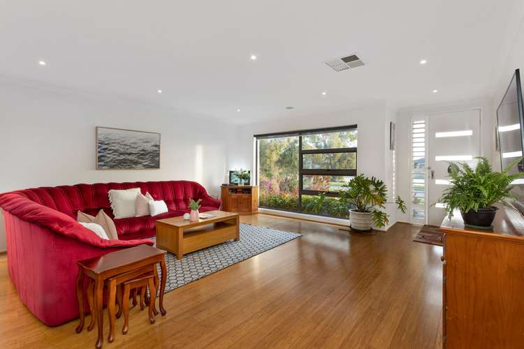 Fourth view of Homely house listing, 48 Waterside Drive, Waterways VIC 3195