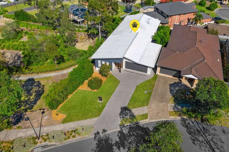 42 Outlook Drive, Waterford QLD 4133