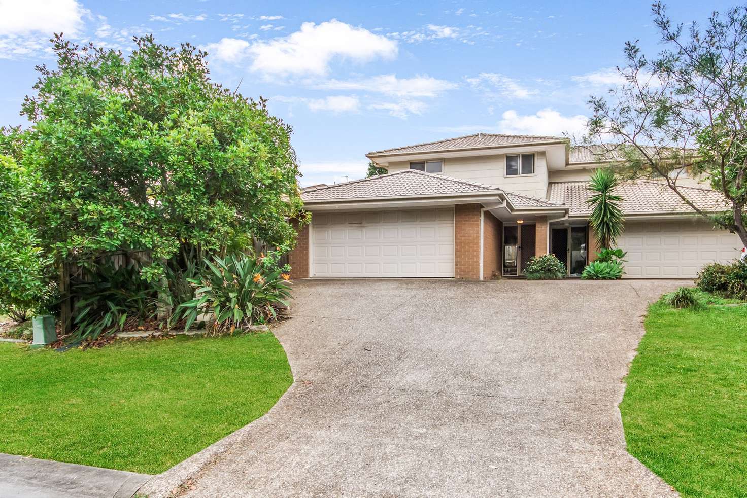 Main view of Homely house listing, 1/1 Chantrill Avenue, Nerang QLD 4211