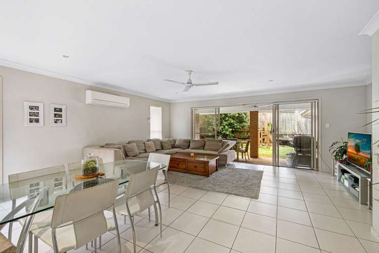 Second view of Homely house listing, 1/1 Chantrill Avenue, Nerang QLD 4211