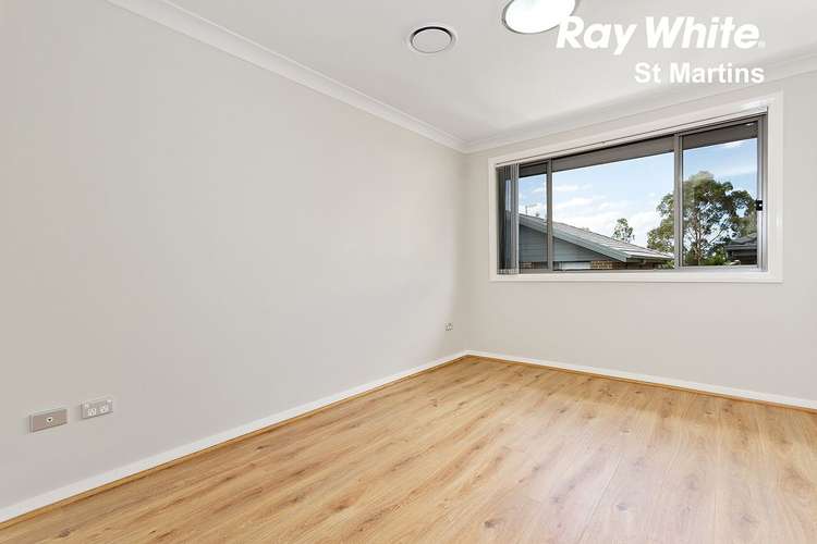 Fourth view of Homely townhouse listing, 4/31 Hillcrest Road, Quakers Hill NSW 2763
