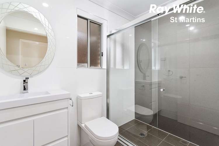 Fifth view of Homely townhouse listing, 4/31 Hillcrest Road, Quakers Hill NSW 2763