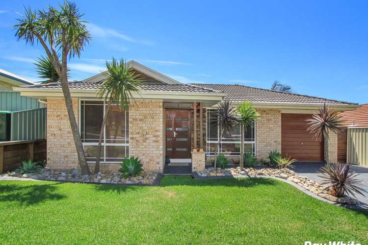 Main view of Homely house listing, 6 Molongo Street, Albion Park NSW 2527